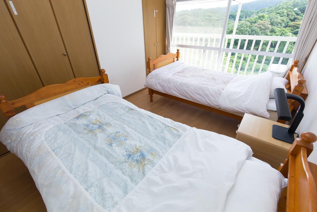 Hull House Hotel Shimoda  Ngoại thất bức ảnh